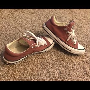 Women’s Converse